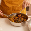 Profile Chef Pan - 20cm