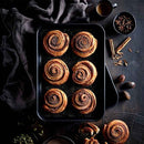 Eclipse Baking Tray 34 x 24 x 2cm