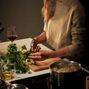 8" Forged Kitchen Scissors