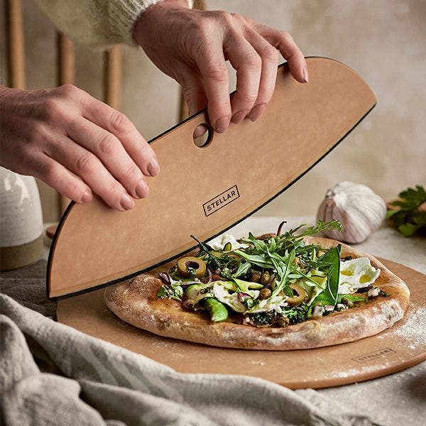 Form 14" Pizza Cutter