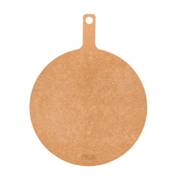 12" Form Pizza Paddle Board