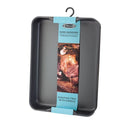 Hard Anodised Roasting Tray - 41 x 29 x 7cm
