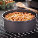 Hard Anodised 20CM Round Cake Tin