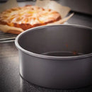 Hard Anodised 20CM Round Cake Tin