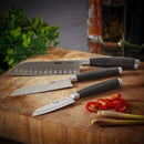James Martin 3 Piece Santoku Gift Box Set