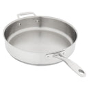 Profile 28cm Sauté Pan with Lid