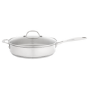 Profile 28cm Sauté Pan with Lid