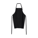 88cm Apron - Black