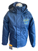 Colaiste Einde Dover Jacket - Navy