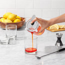 Steel Cocktail Strainer