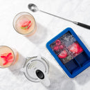 Steel Cocktail Strainer