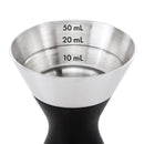 Steel Double Jigger