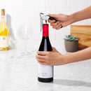 Steel Double Lever Waiter’s Corkscrew