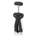 Winged Corkscrew with Removable Foil Cutter