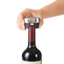 Winged Corkscrew with Removable Foil Cutter