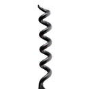 Winged Corkscrew with Removable Foil Cutter