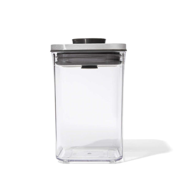 POP Container - 1.1l Small Square Short