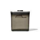 Steel Coffee POP Container with Scoop 1.6L