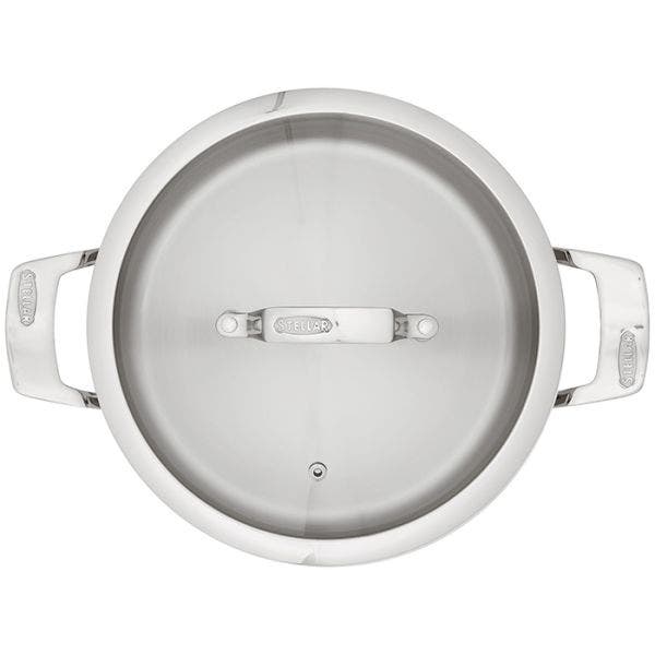 24CM/6L Stockpot