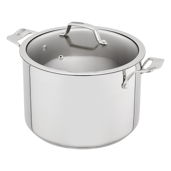 26cm/8L Stockpot