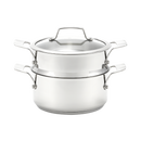 20cm Bain Marie Porringer Set