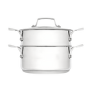 20cm Bain Marie Porringer Set