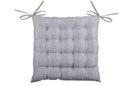 Seat Cushion 40cm x 40cm - Gris