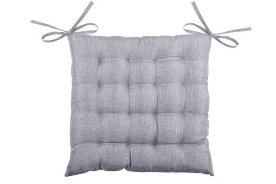 Seat Cushion 40cm x 40cm - Gris