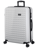 Dot Drops Chapter 2 60cm Spinner Case - White