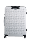 Dot Drops Chapter 2 60cm Spinner Case - White