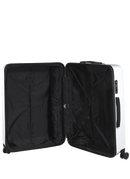 Dot Drops Chapter 2 60cm Spinner Case - White