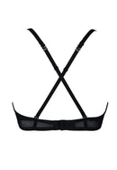 Strapless Bra - Black