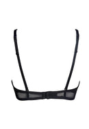 Strapless Bra - Black