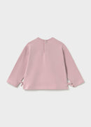 L/S T-Shirt - Mauve