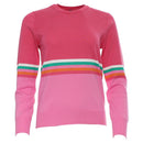 Suzy Jumper - Pink
