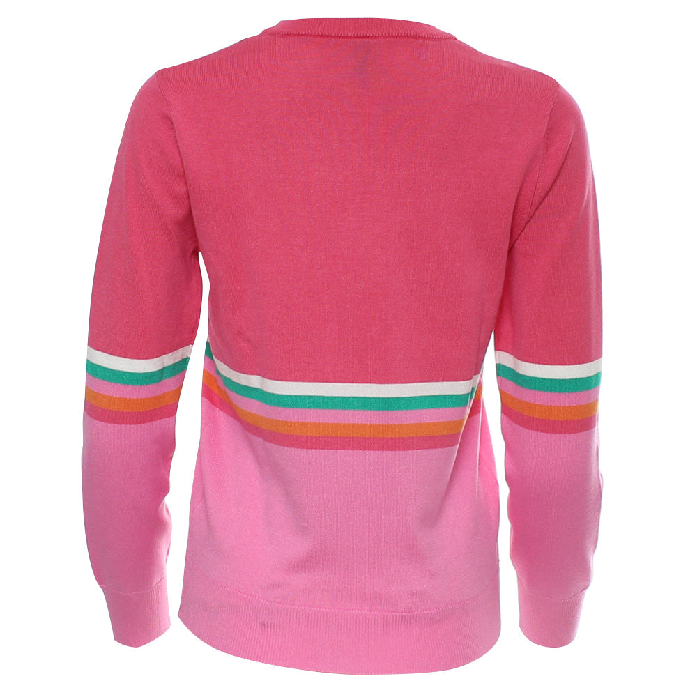 Suzy Jumper - Pink