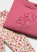 Jumper And Leggings Set - Sweet