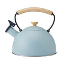 Whistling Kettle 1.6L - Sky Blue