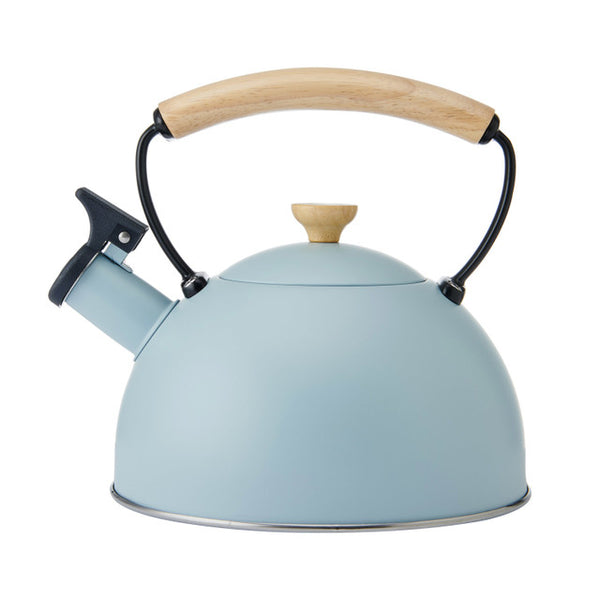 Whistling Kettle 1.6L - Sky Blue