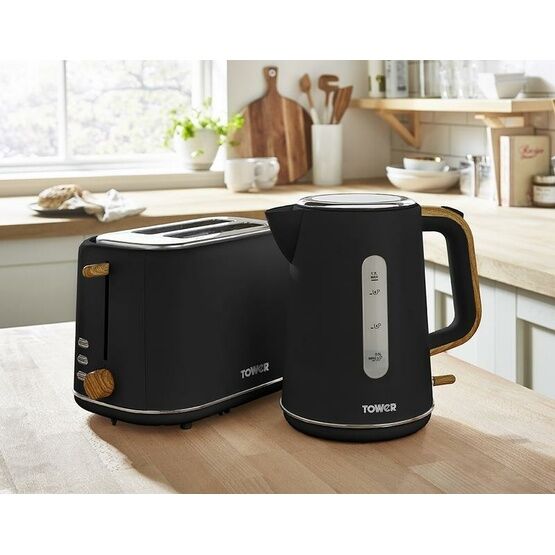 Scandi 1.7L Kettle Black