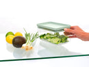 Tasty+ Slicer and Grater Set - Jade Green