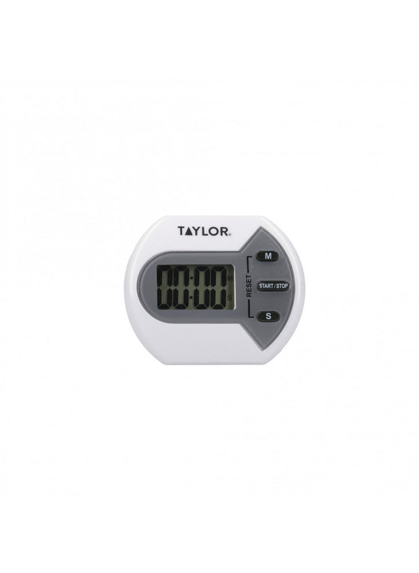 Taylor 100-minute Magnetic Digital Timer