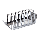 Stainless Steel Toast Rack