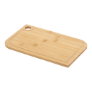 Bamboo Cutting Board - 28 x 18 x 1cm