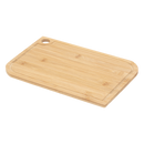 Bamboo Cutting Board - 33 x 23 x1cm