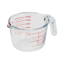 Glass Measuring Jug - 250ml