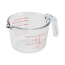 Glass Measuring Jug 500ml