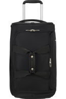 Respark Duffle With Wheels 55cm - Ozone Black