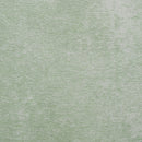 Textured Chenille Eyelet Readymade Curtain - Green