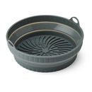 Collapsible Air-Fryer Liner Round - 20 x 20 x 6CM